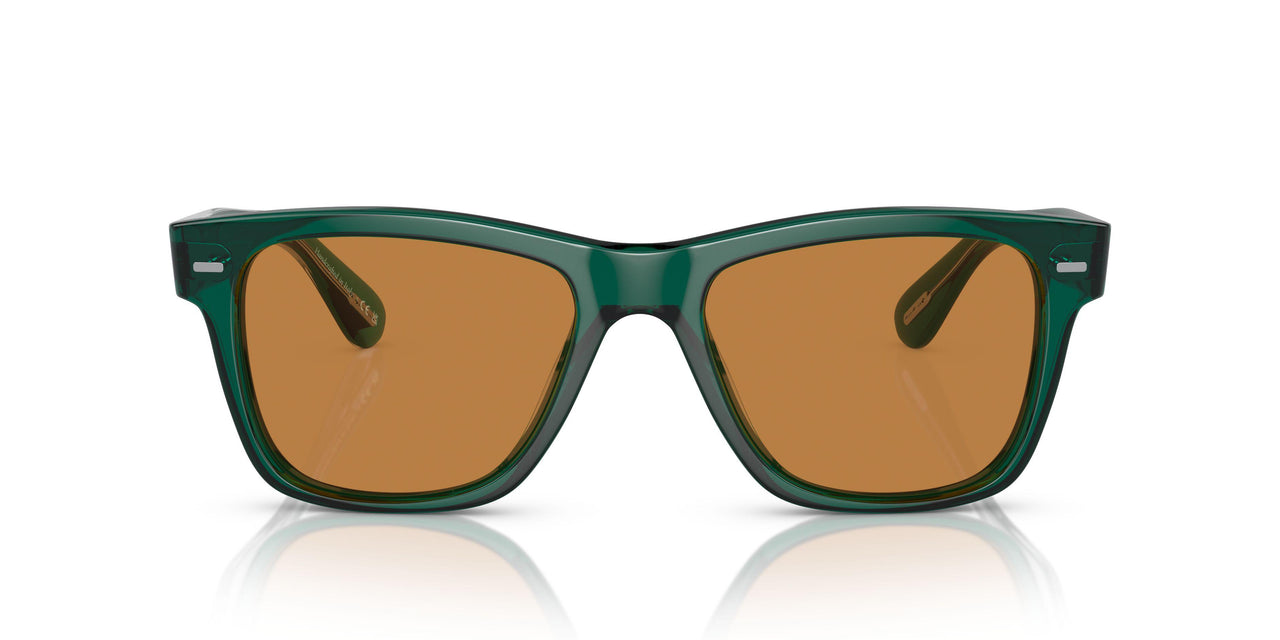 176353 - Green - Cognac