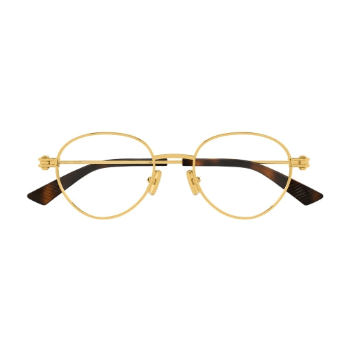 003 - Gold - Transparent