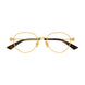 003 - Gold - Transparent
