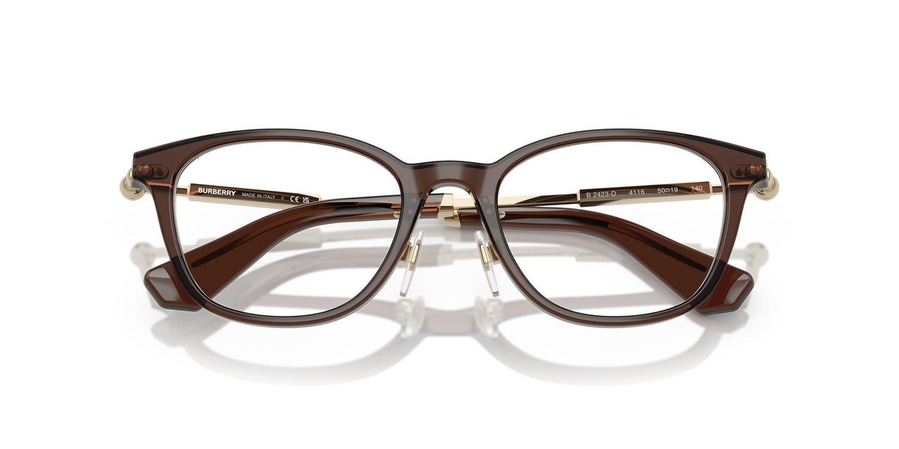 4116 - Brown