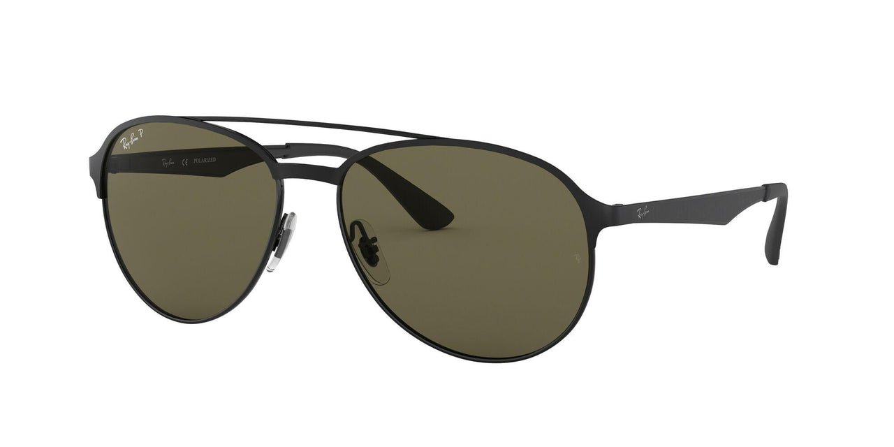 186/9A - Dark Green Polar