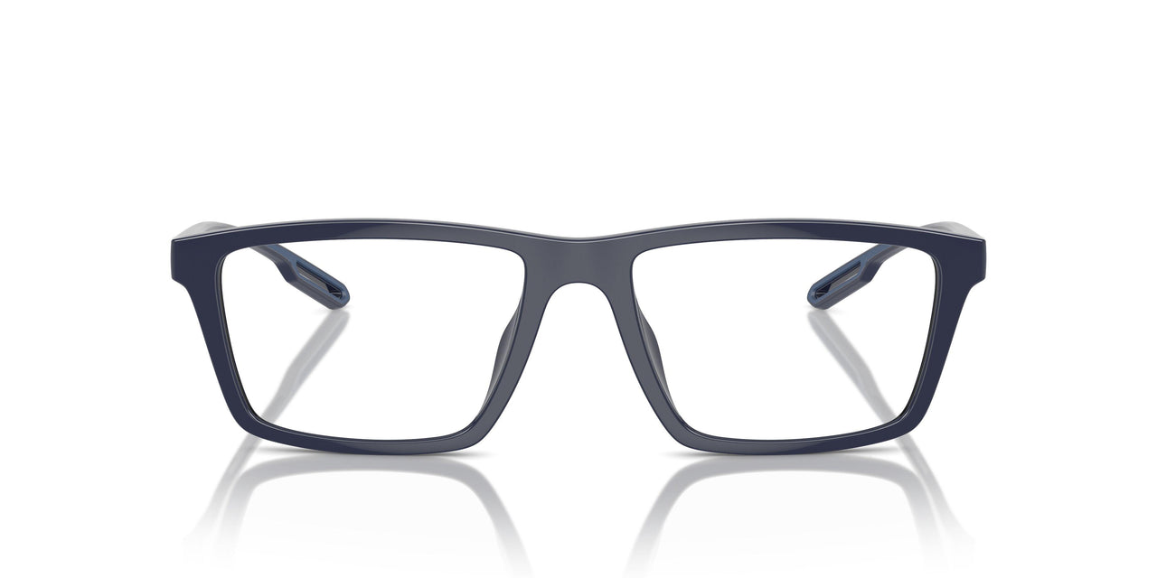 57591W - Blue - Clear