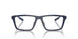 57591W - Blue - Clear