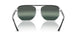 1294G6 - Black - Clear/blue