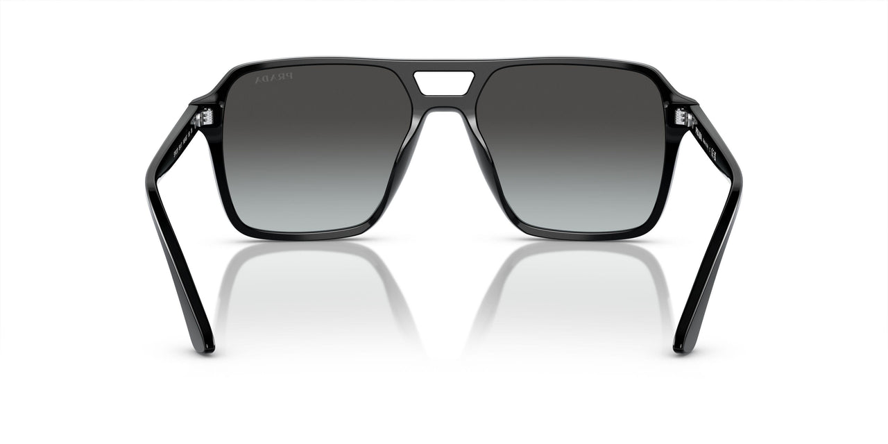 1AB06T - Black - Grey