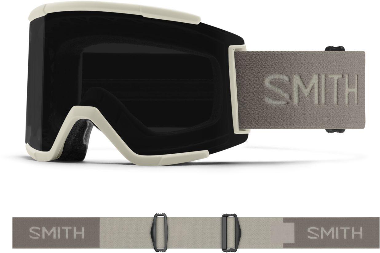 Smith Optics Snow Goggles M00675 Squad XL Goggles