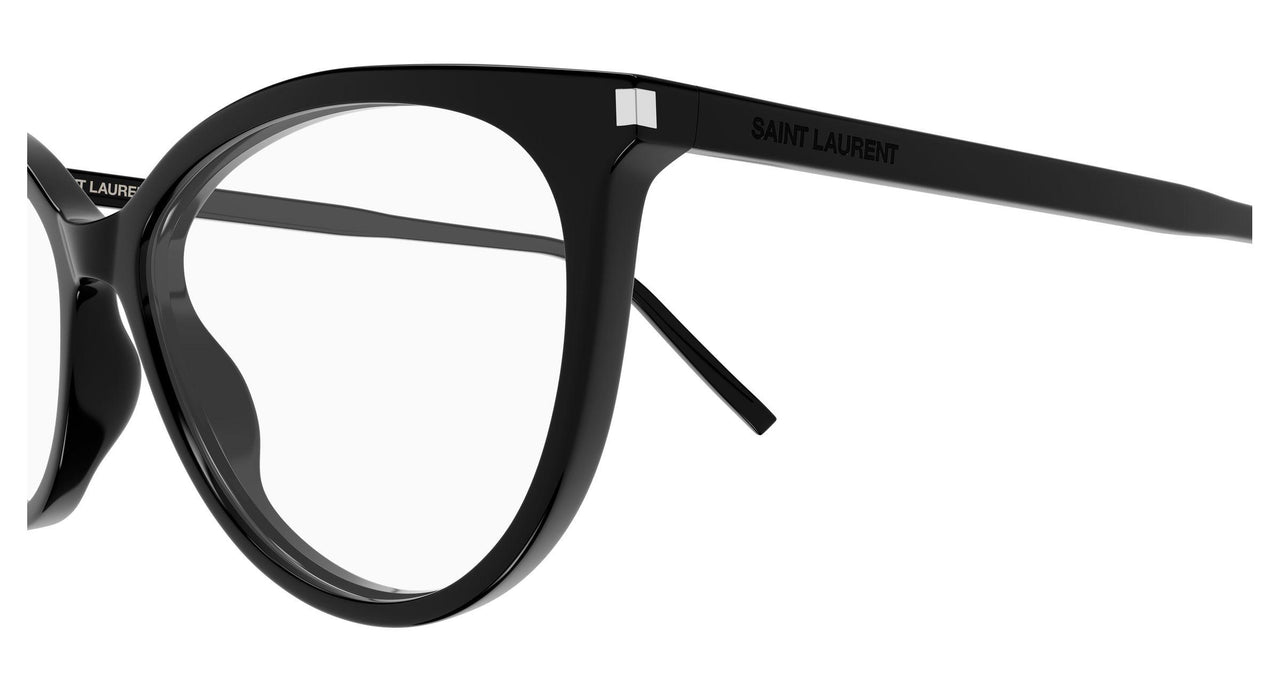 001 - Black