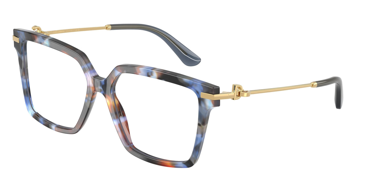 Dolce & Gabbana 3397 Eyeglasses