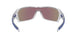 930710 - Transparent - Sapphire Iridium