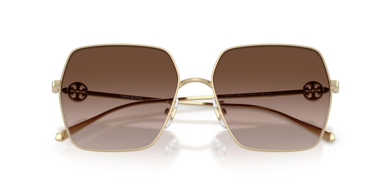 336213 - Gold - Brown Gradient