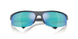 19Y10K - Grey - Light Green Mirror Blue