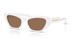 176073 - White - Brown