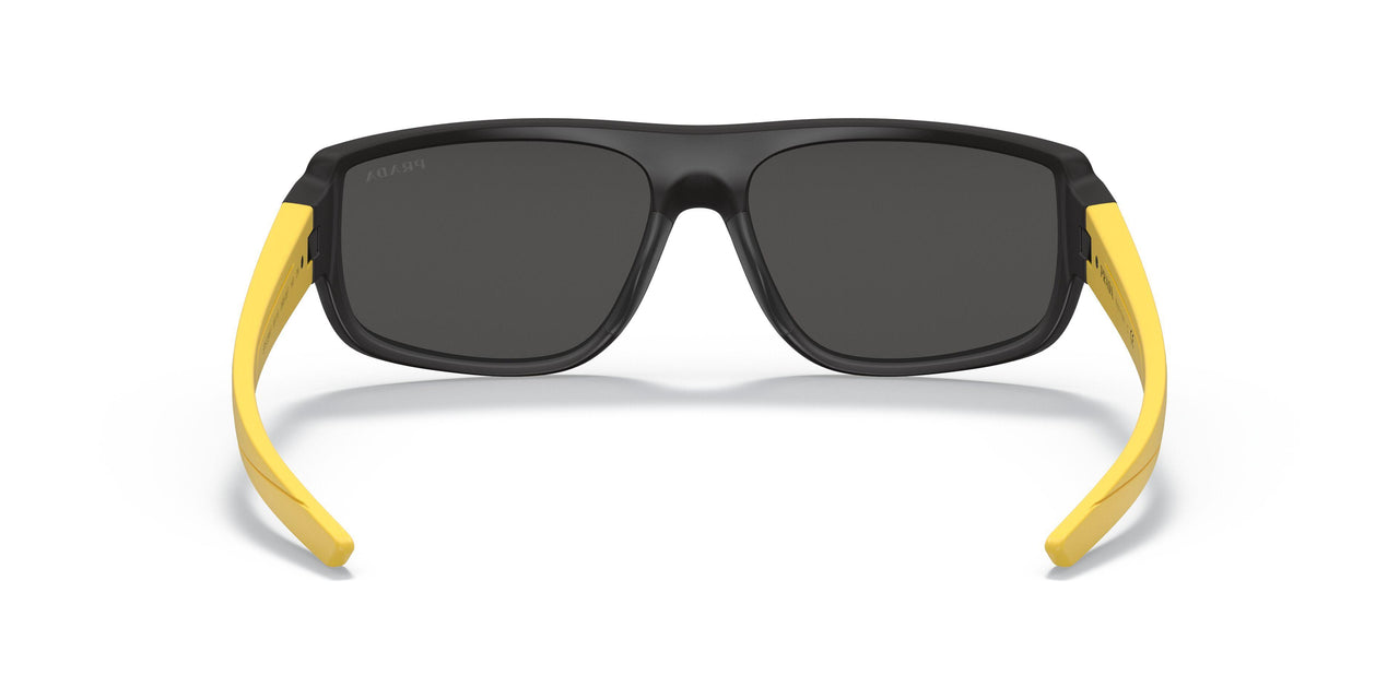 08W06F - Black - Dark Grey
