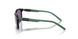 27533R - Black - Green