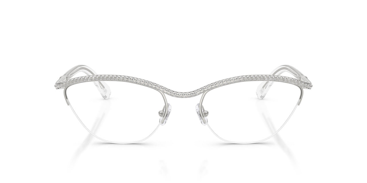 4001 - Silver