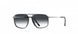 6500 - Grey / Rhodium - Classic Grey Gradient