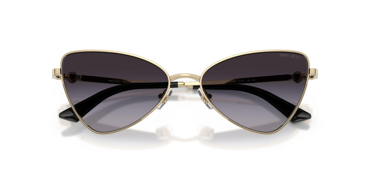 30068G - Gold - Gradient Gray