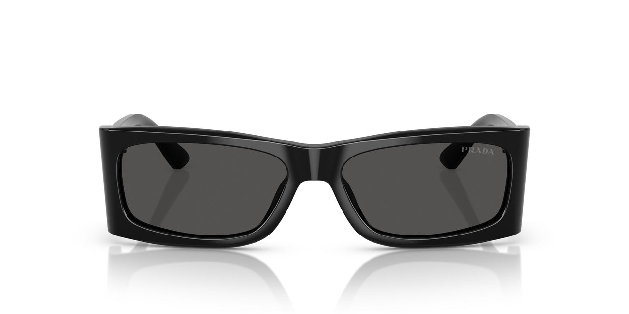 1AB5S0 - Black - Dark Grey