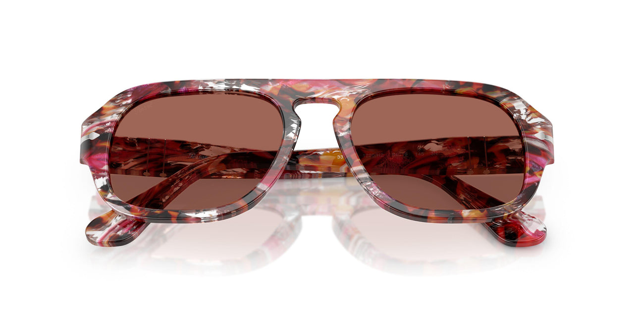 1220H2 - Multicolor - Brown