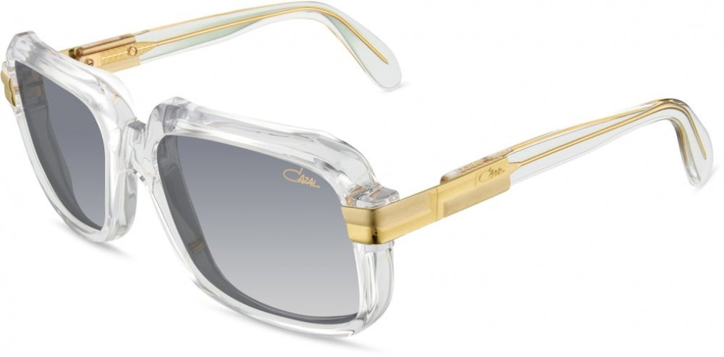 Cazal 607/3 Sunglasses