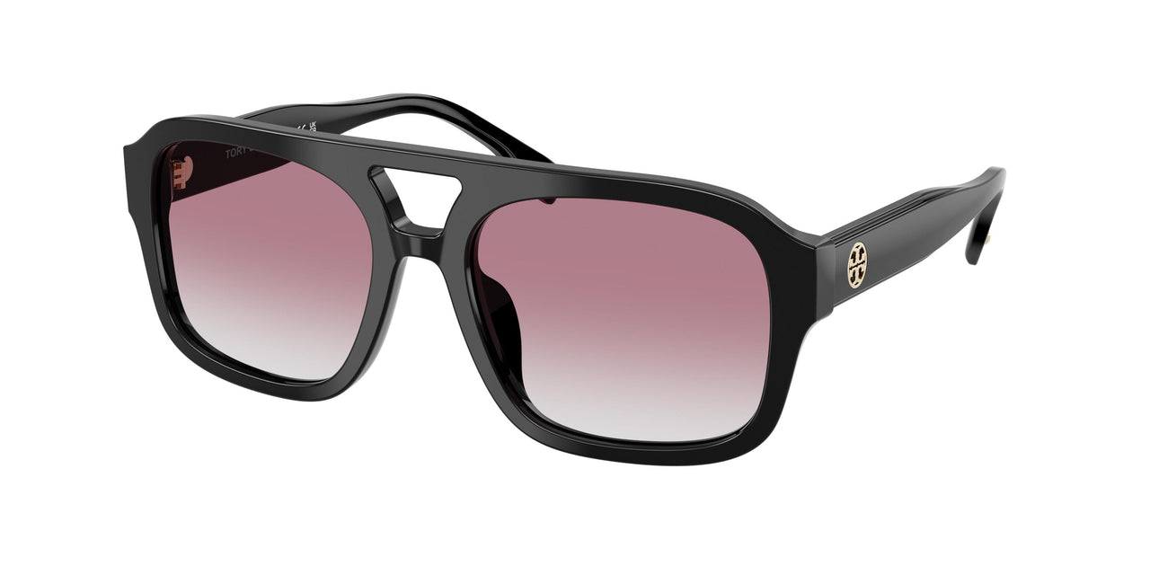 170973 - Black - Grey Gradient Violet
