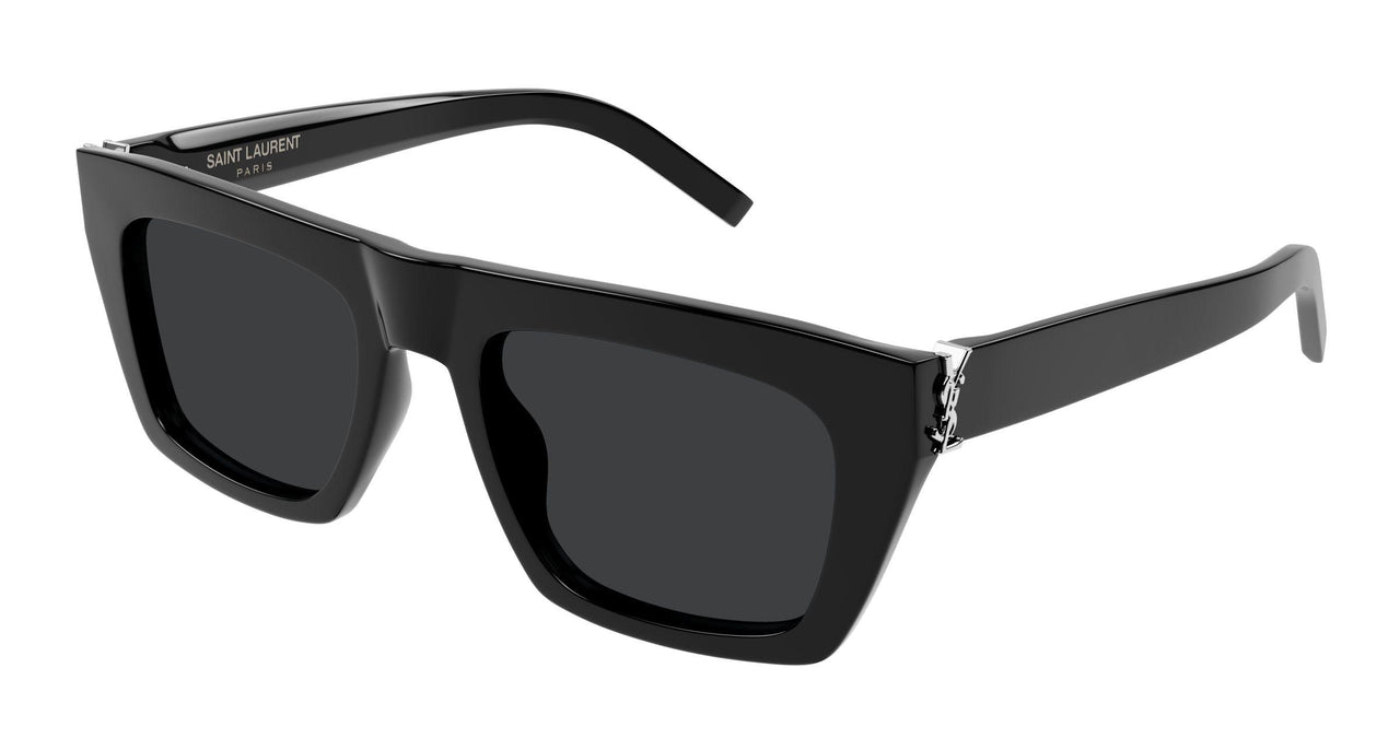 001 - Black - Black