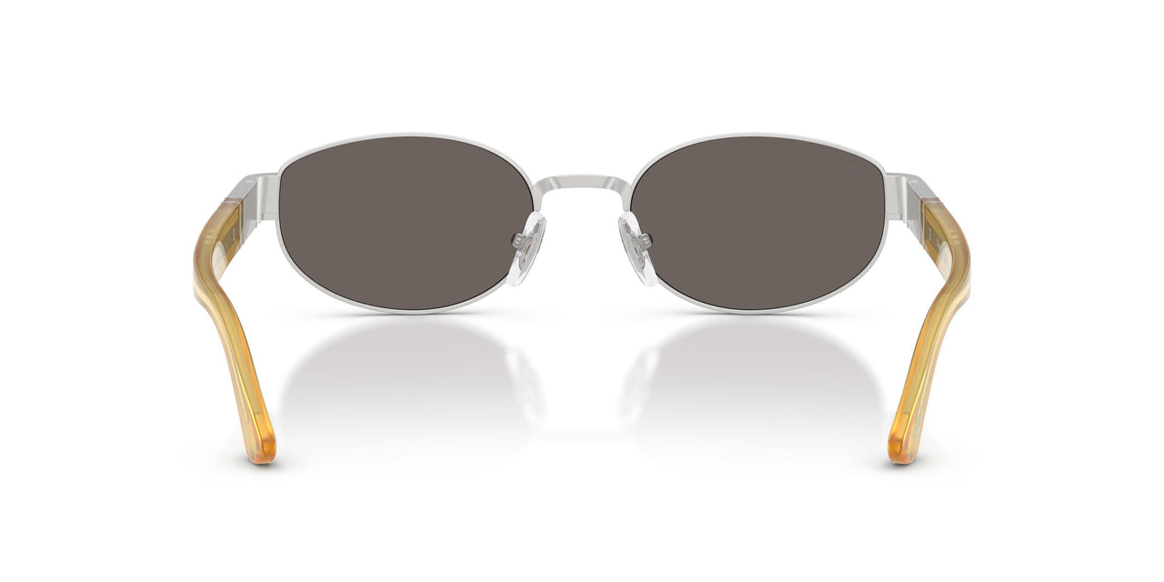 518/B1 - Silver - Dark Grey