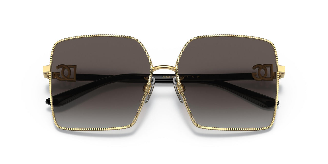 02/8G - Gold - Light Grey Gradient Black