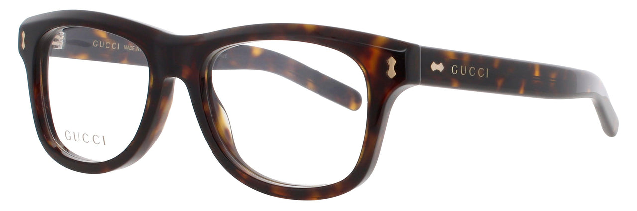 Gucci GG1526O Eyeglasses