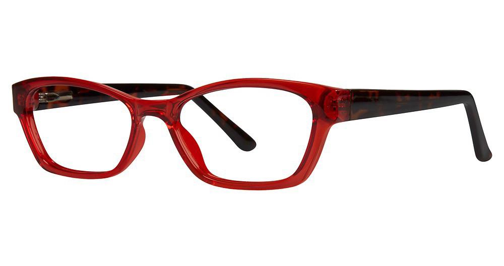 RDTRTS - Red/Tortoise