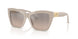 50336I - Grey - Brown Grad Grey Mirror Silver