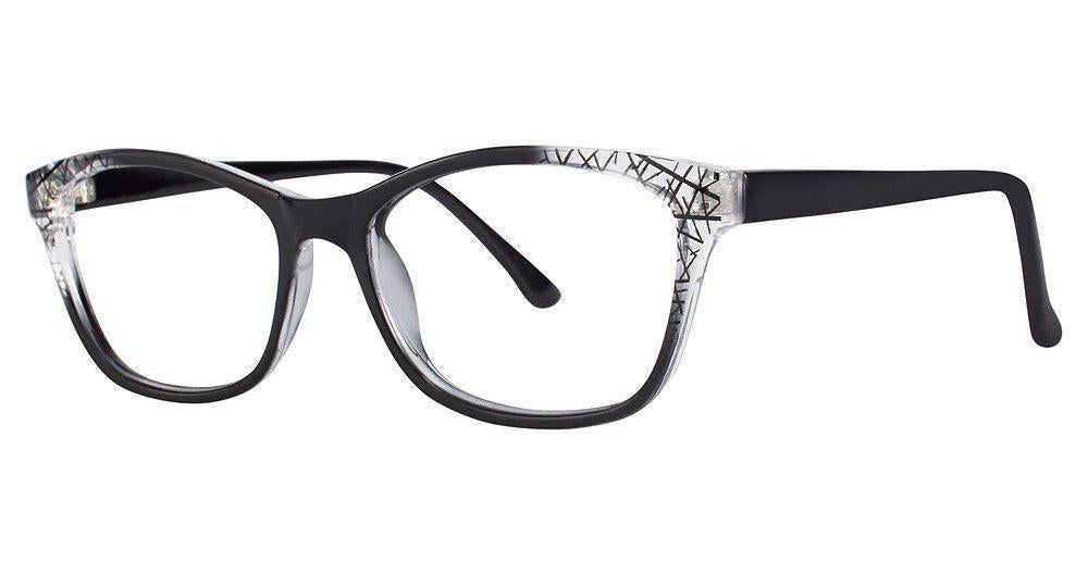 Modern Plastics I ICE Eyeglasses