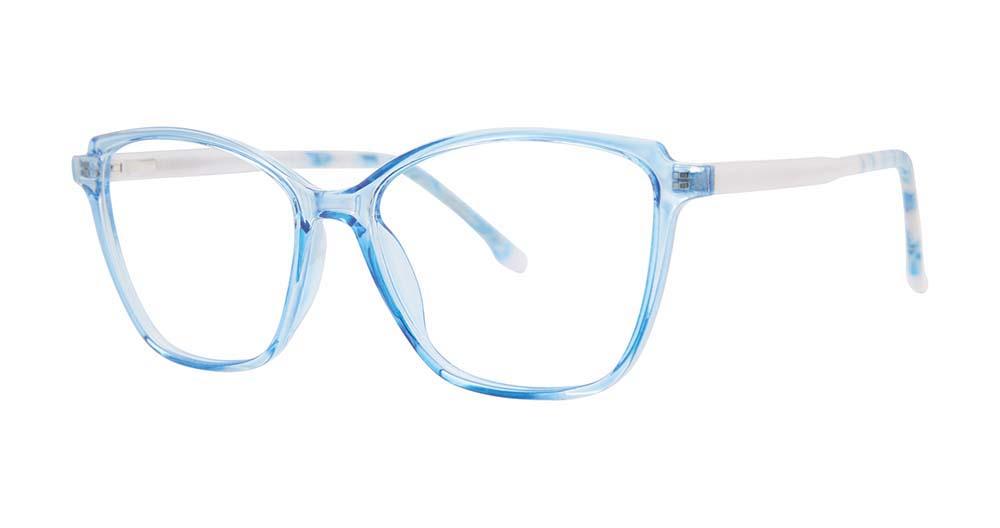 Genevieve Paris Design RELY Eyeglasses