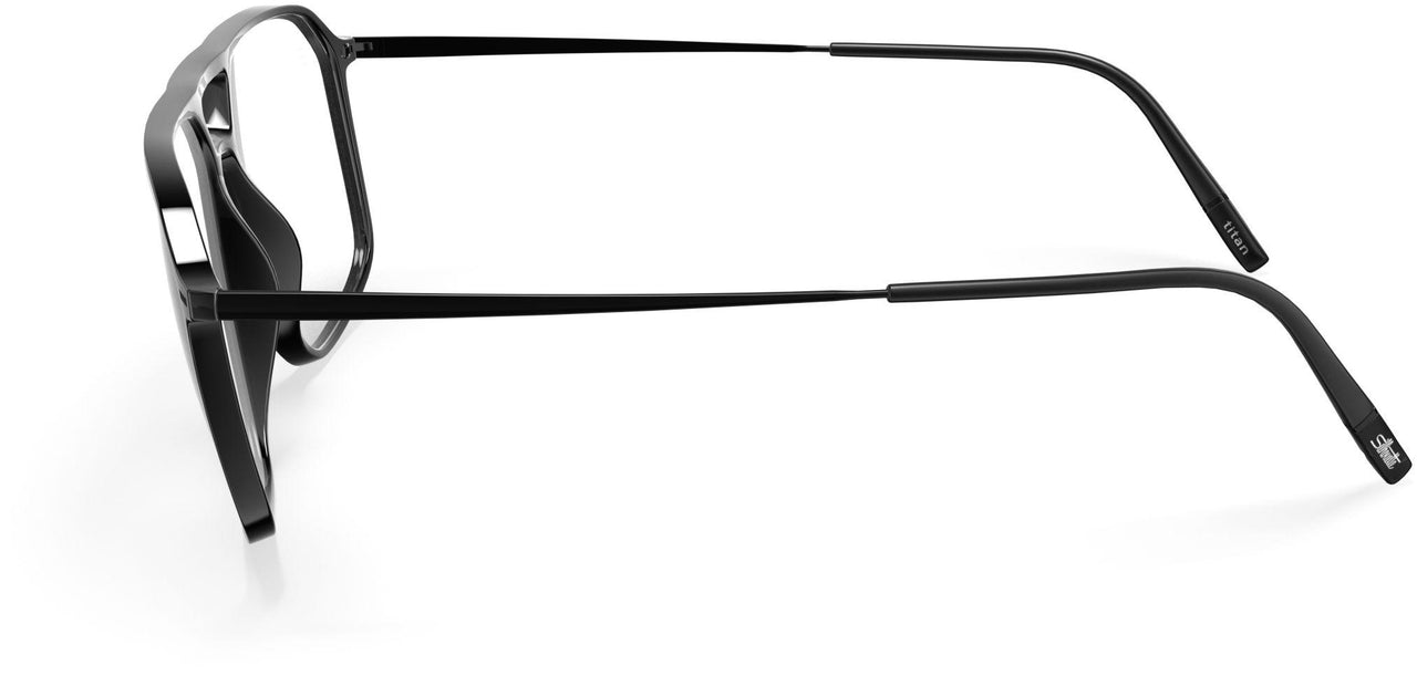 9540 - Jet Black