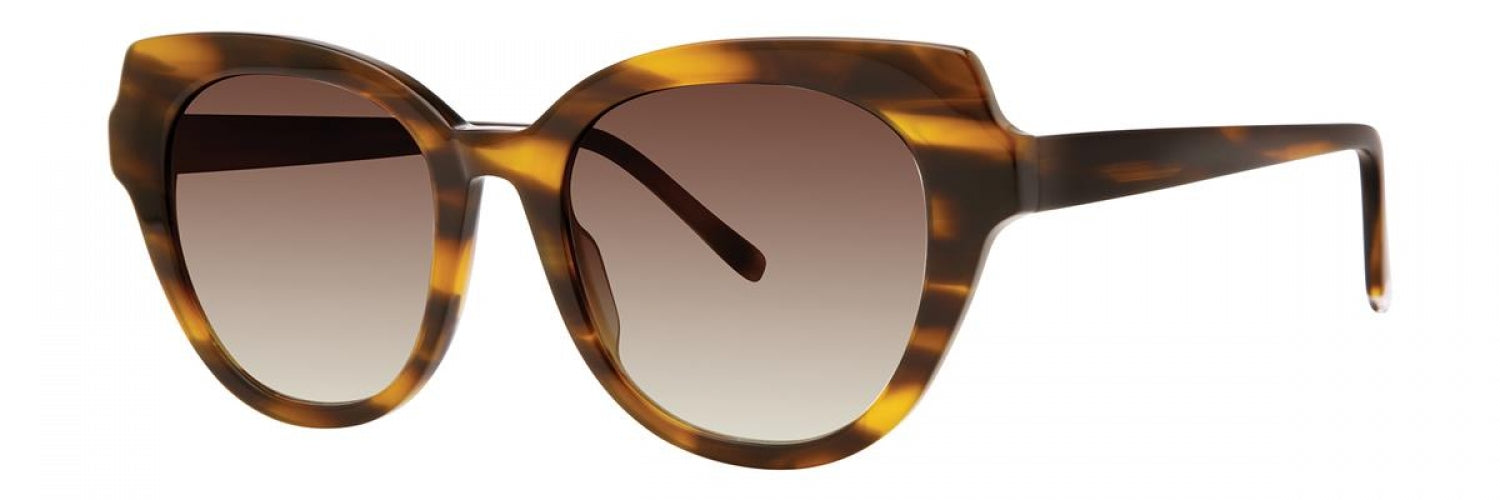 Paradigm women’s sunglasses Paradigm - Matt White & Light Pink Sunglasses | SIN Eyewear main image 4