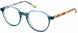 Hello Kitty 366 Eyeglasses