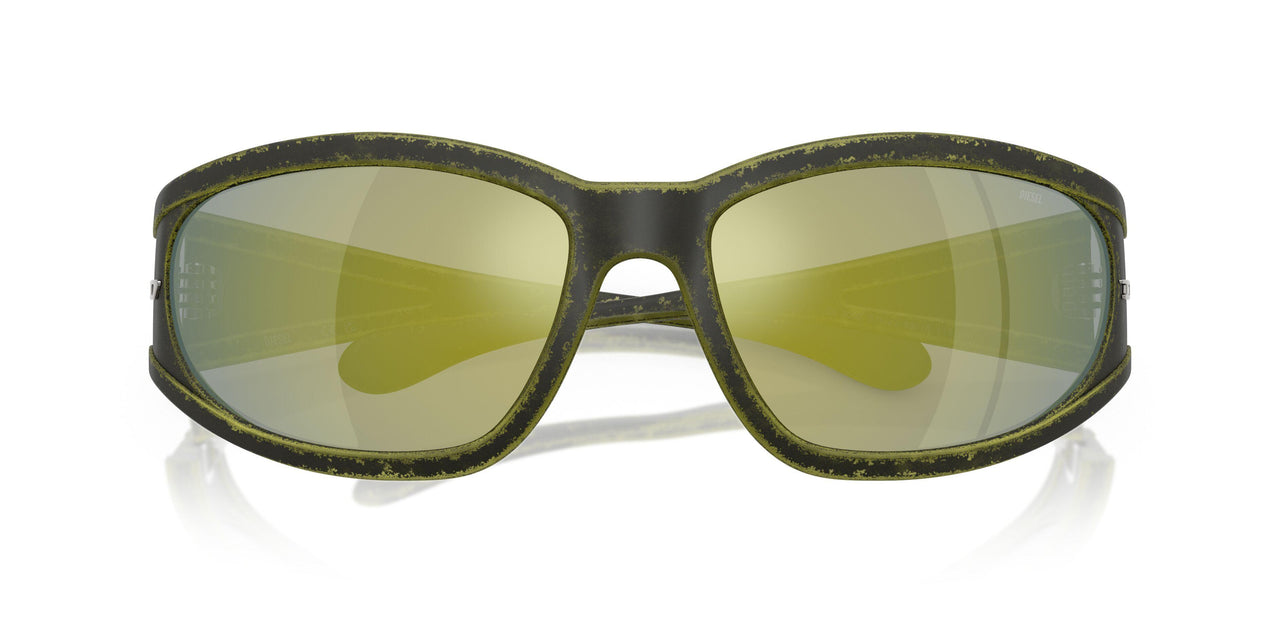 511/J2 - Multicolor - Dark Violet Emerald Iridium