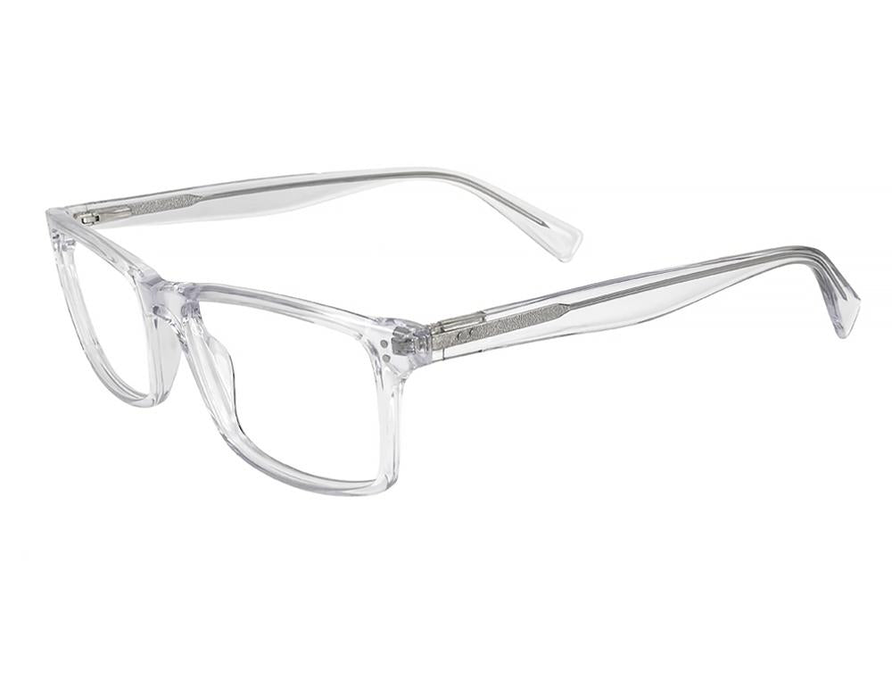 Club Level CLD9386 Eyeglasses
