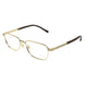 001 - Gold - Transparent