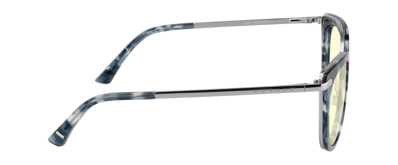 05201 - Poseidon - Amber