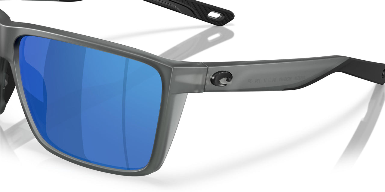 912109 - Grey - Blue Mirror