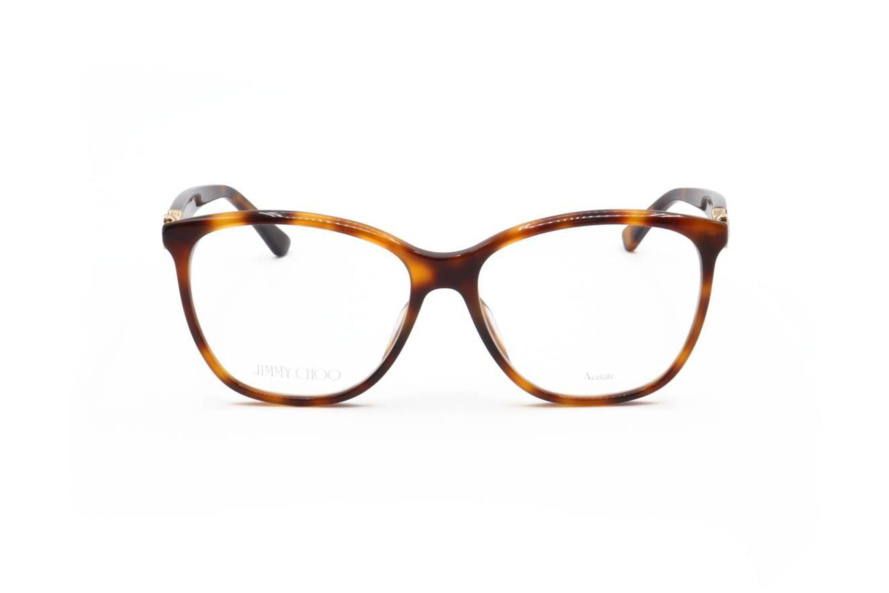 Jimmy Choo JC318_G Eyeglasses