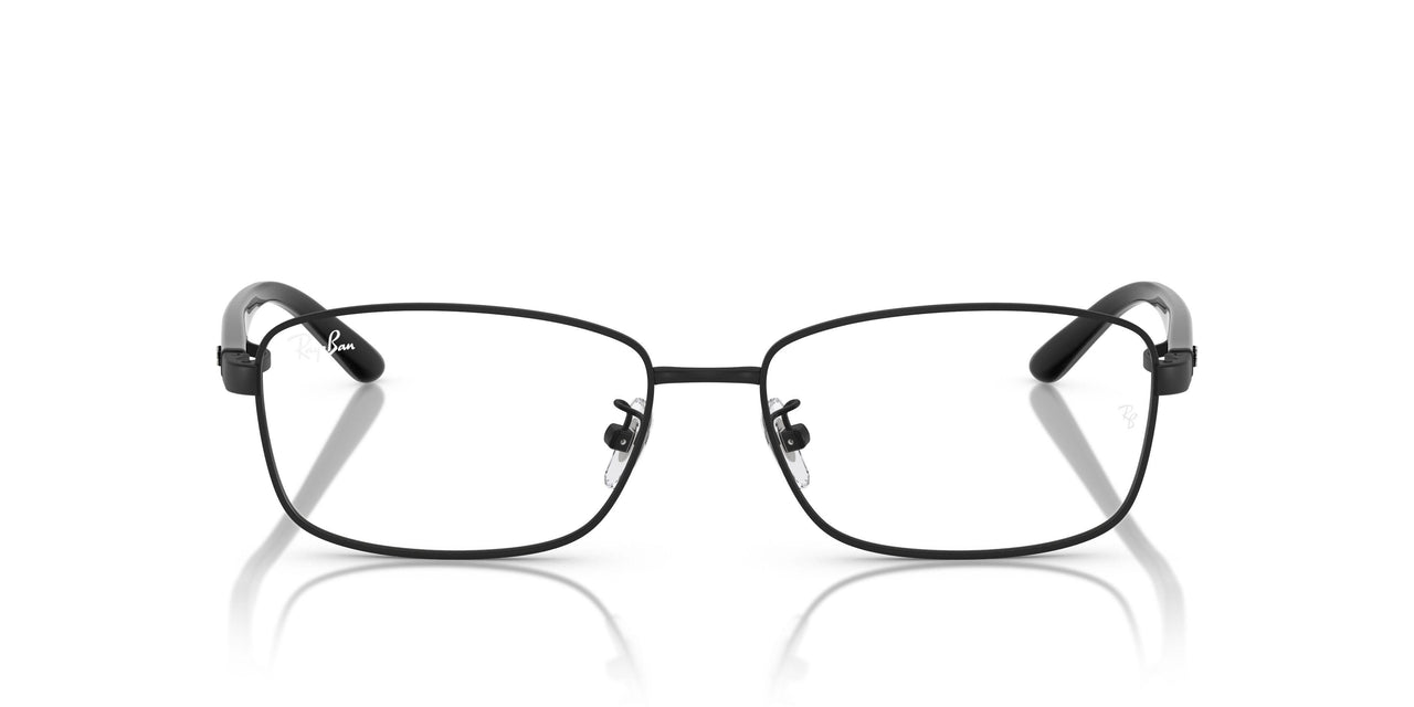 2503 - Black - Clear
