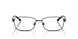 2503 - Black - Clear
