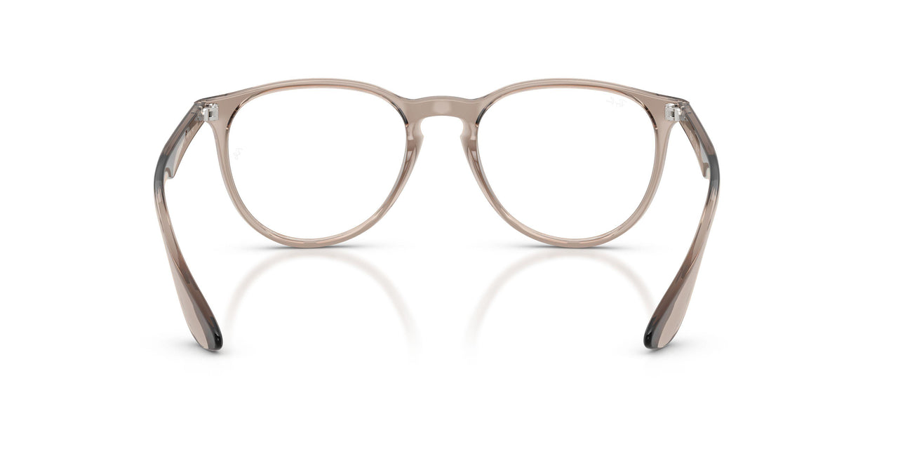 8507 - Brown - Clear