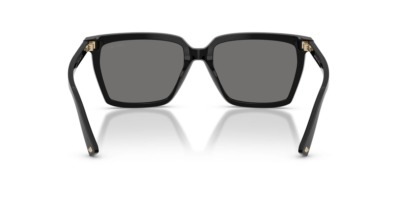 500081 - Black - Dark Gray