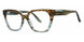 SMKBRWNQ - Smokey Brown/Aqua