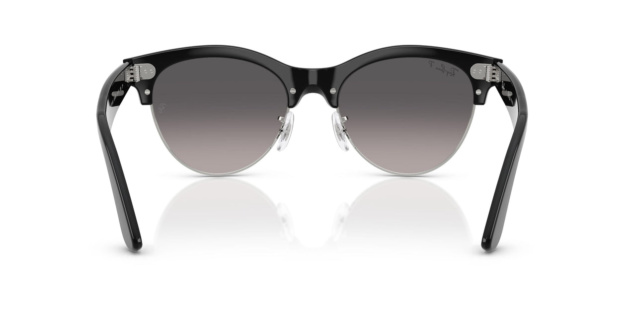 1354M3 - Black - Grey Gradient