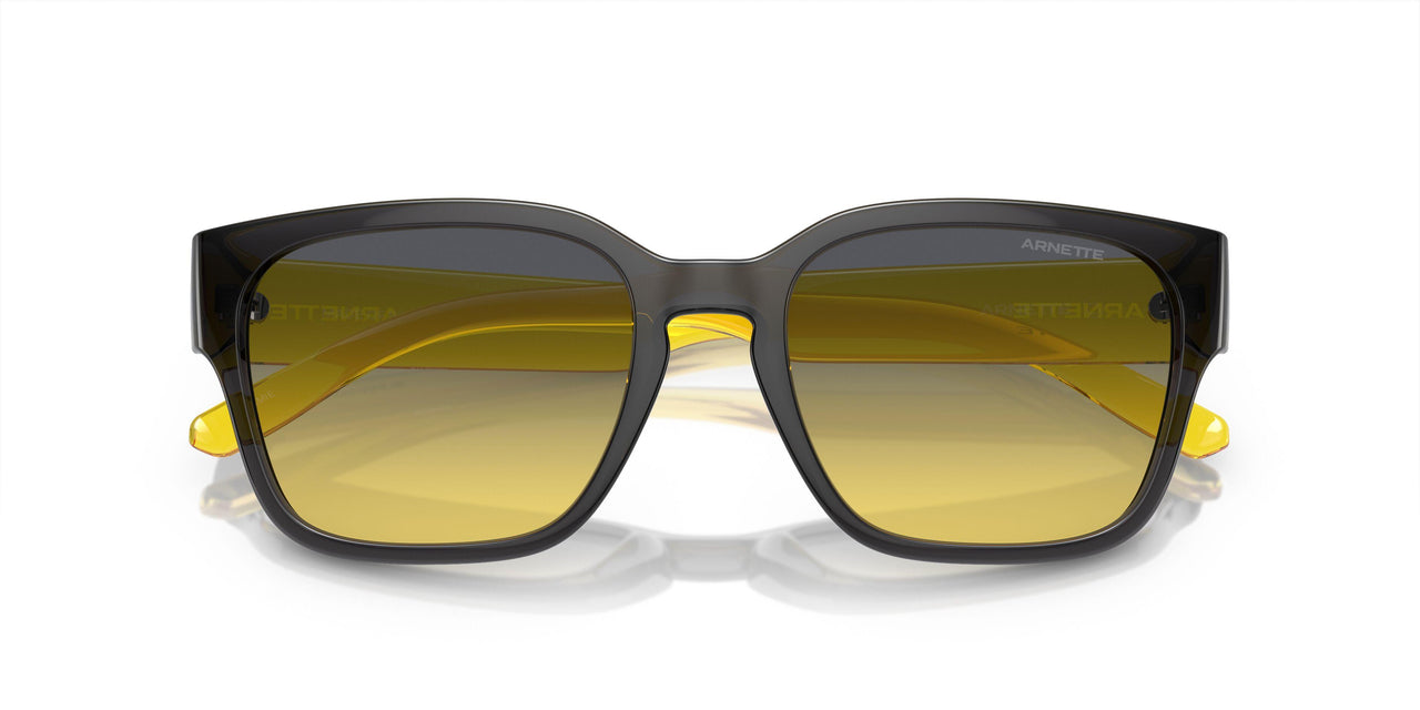 27862Q - Grey - Yellow/dark Grey