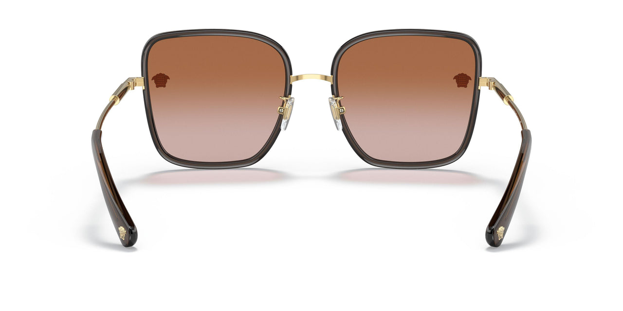 148213 - Brown - Brown Gradient